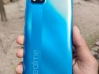 Realme C11 . (Used)