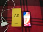 Realme C11 (Used)