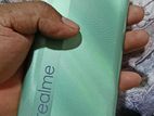 Realme C11 . (Used)