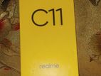 Realme C11 (Used)