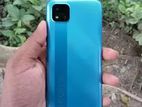 Realme C11 . (Used)