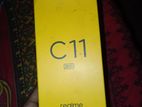 Realme C11 (Used)