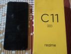 Realme C11 (Used)