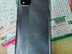 Realme C11 . (Used)