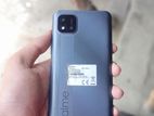 Realme C11 . (Used)