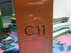 Realme C11 . (Used)