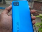 Realme C11 . (Used)