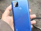 Realme C12 . (Used)