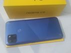 Realme C12 , (Used)
