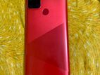 Realme C12 . (Used)