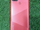 Realme C12 (3/32)-GB Sale (Used)