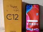 Realme C12 3/32 Gb💯 (Used)