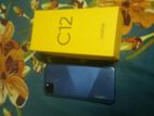 Realme C12 3/32 (Used)