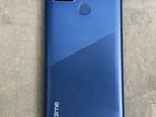 Realme C12 3/32 (Used)