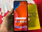 Realme C12 3/32 (Used)