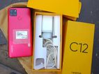 Realme C12 3/32 (Used)