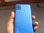 Realme C12 3/32 (Used)