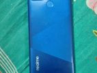 Realme C12 3/32 (Used)