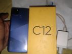 Realme C12 3/32 (Used)