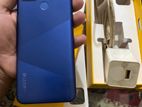 Realme C12 3/32 (Used)