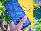 Realme C12 3/32 (Used)