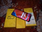 Realme C12 3/32 (Used)