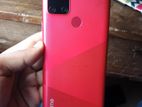 Realme C12 (3/32GB) (Used)