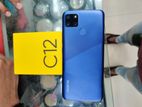 Realme C12 3/32gb (Used)