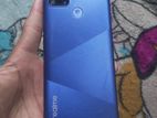 Realme C12 3+32 (Used)