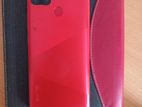 Realme C12 3+32 (Used)