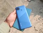 Realme C12 3+32 (Used)