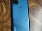 Realme C12 3gb Ram 32gb Rom (Used)