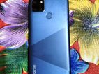 Realme C12 3gb/32gb (Used)