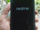 Realme C12 3gb32gb (Used)