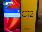 Realme C12 4G (Used)