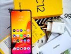 Realme C12 (6000mAh) (3/32) (Used)