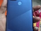 Realme C12 . (Used)