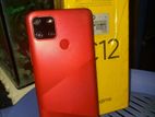 Realme C12 . (Used)