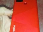 Realme C12 Android Version 11 (Used)