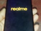 Realme C12 Android Version 11 (Used)