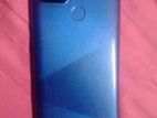 Realme C12 . (Used)