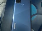 Realme C12 . (Used)