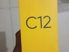 Realme C12 for sale (Used)