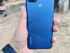 Realme C12 . (Used)