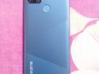 Realme C12 Full Fresh 3/32 (Used)