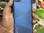 Realme C12 . (Used)