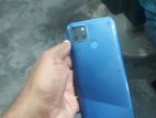 Realme C12 full fresh (Used)
