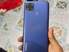 Realme C12 Full Fresh (Used)