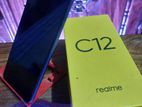 Realme C12 Fully frish (Used)