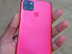 Realme C12 . (Used)